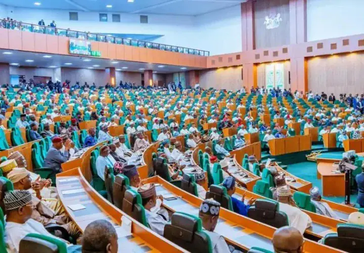 Reps move to establish College of Nursing in Lagos