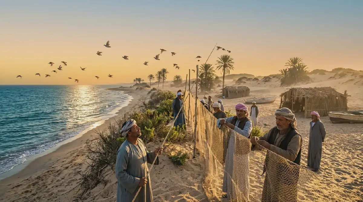 Hunters_holding_nets_on_coast_20261025184150
