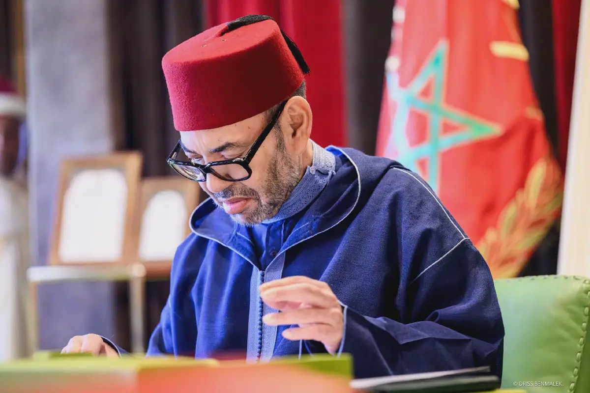 Morocco Reaffirms Commitment to Strategic Energy Project