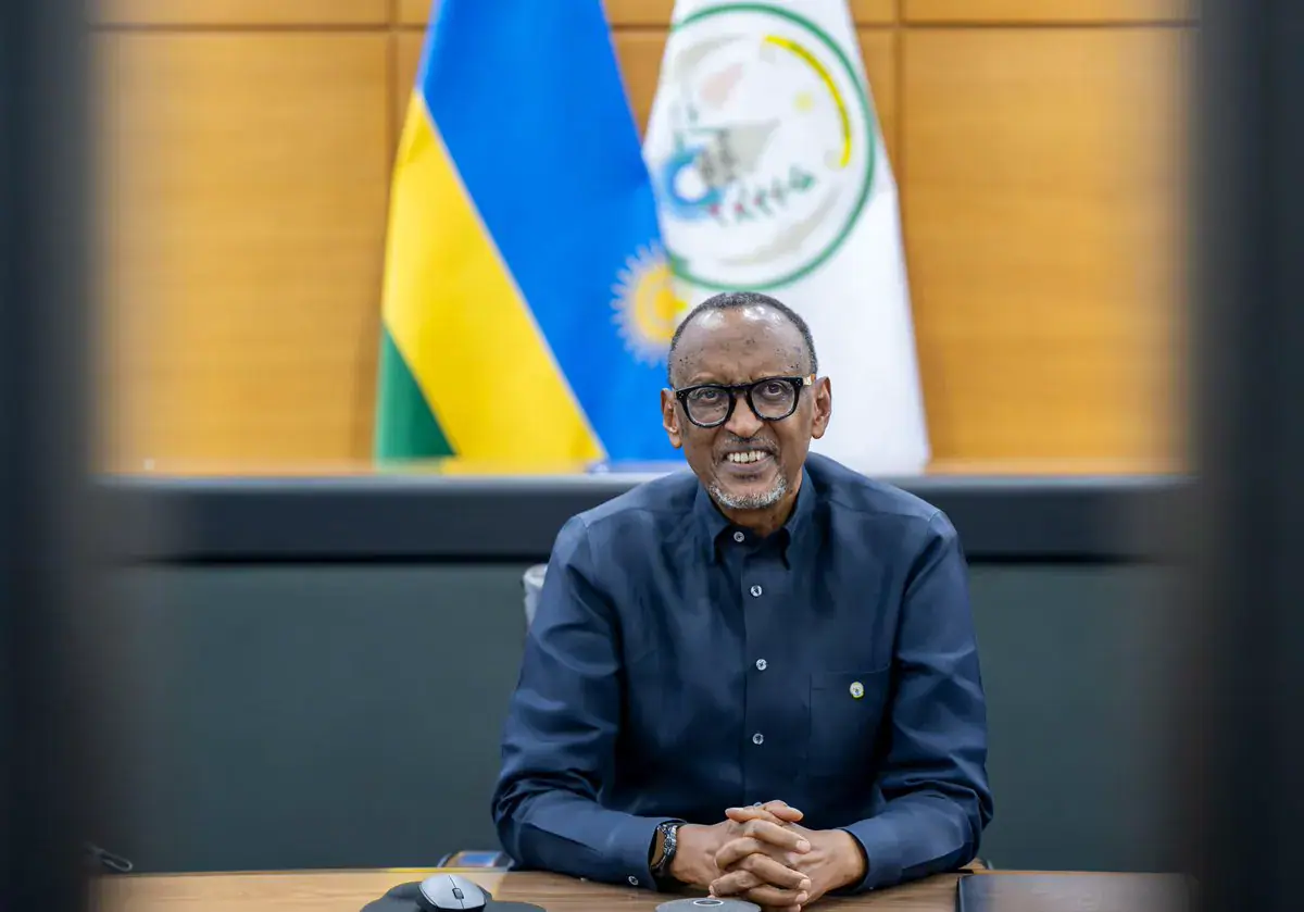 Rwanda Aims to Lead in Beneficial AI Adoption