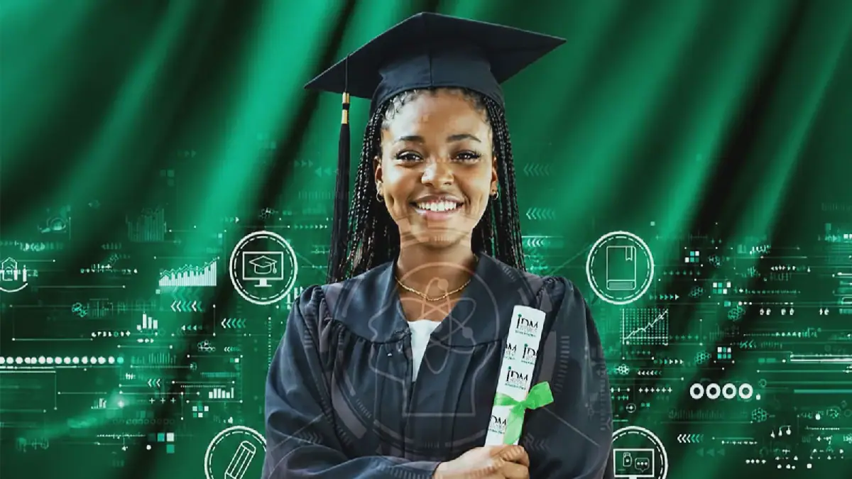 IDM Botswana to Host 20th Joint Graduation Ceremony