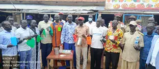 Rumbek Municipality Bans Plastic Containers and Polythene Bags in Crackdown on Health Risks
