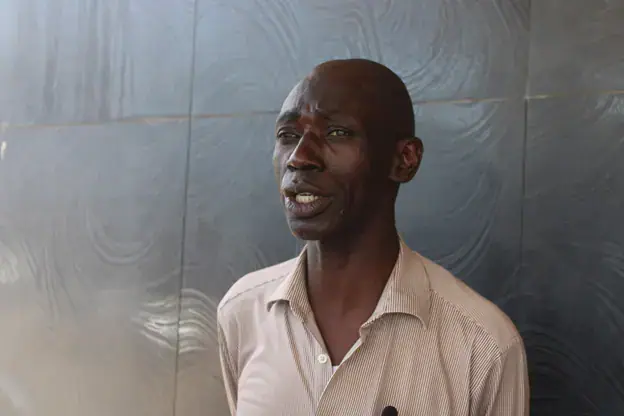 Activist Urges Probe into Arms Supply After Deadly Tonj North Attack