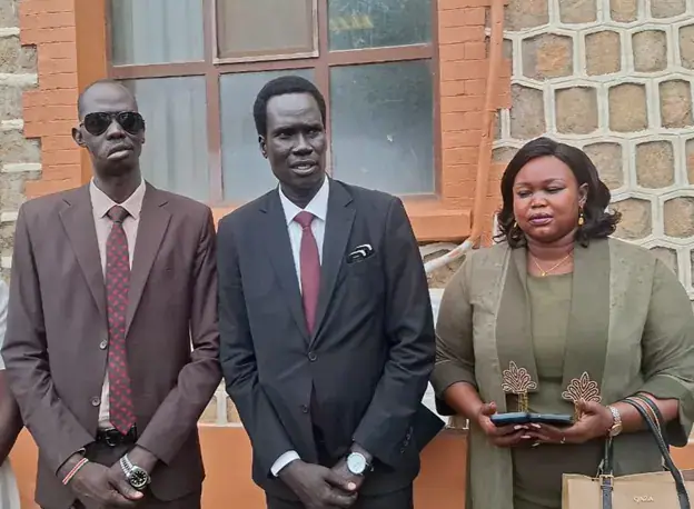 Court Orders Defence Ministry to Pay Over $1.4 Million to Two Shooting Victims Near Akol Koor’s Residence