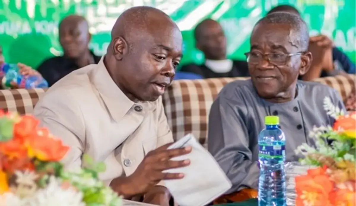 Atwima Kwanwoma Community Bank Achieves Remarkable Growth
