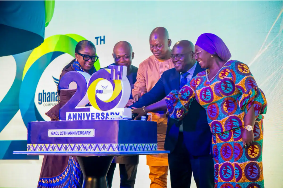 Ghana Must Improve Airport Efficiency to Become Aviation Hub - Transport Minister