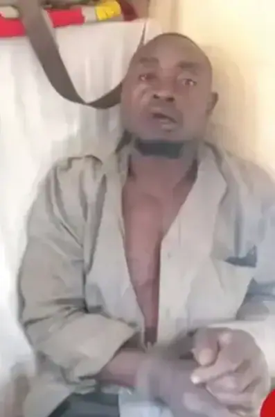 Rwandan Authorities Capture Notorious Serial Killer