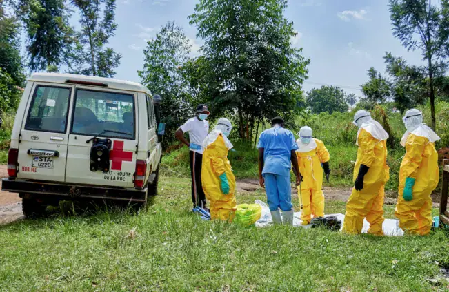 ebola