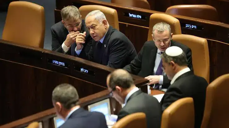 Israel's Electoral Impasse Likely to Lead to New Voting Round