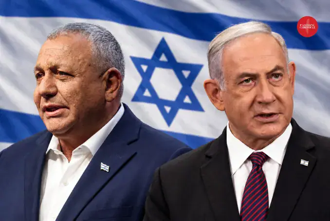 Eleições em Israel podem ter impacto global