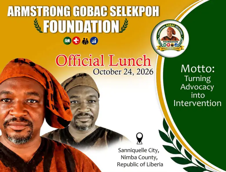 Nimba Ex-Senatorial Candidate  Arrested, Jailed  Over Alleged US$14,000 Loan Dispute
