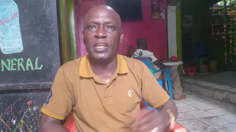 Liberia: Government says Monrovia’s busiest market won’t be cleared after hundreds of traders march on Public Works Ministry