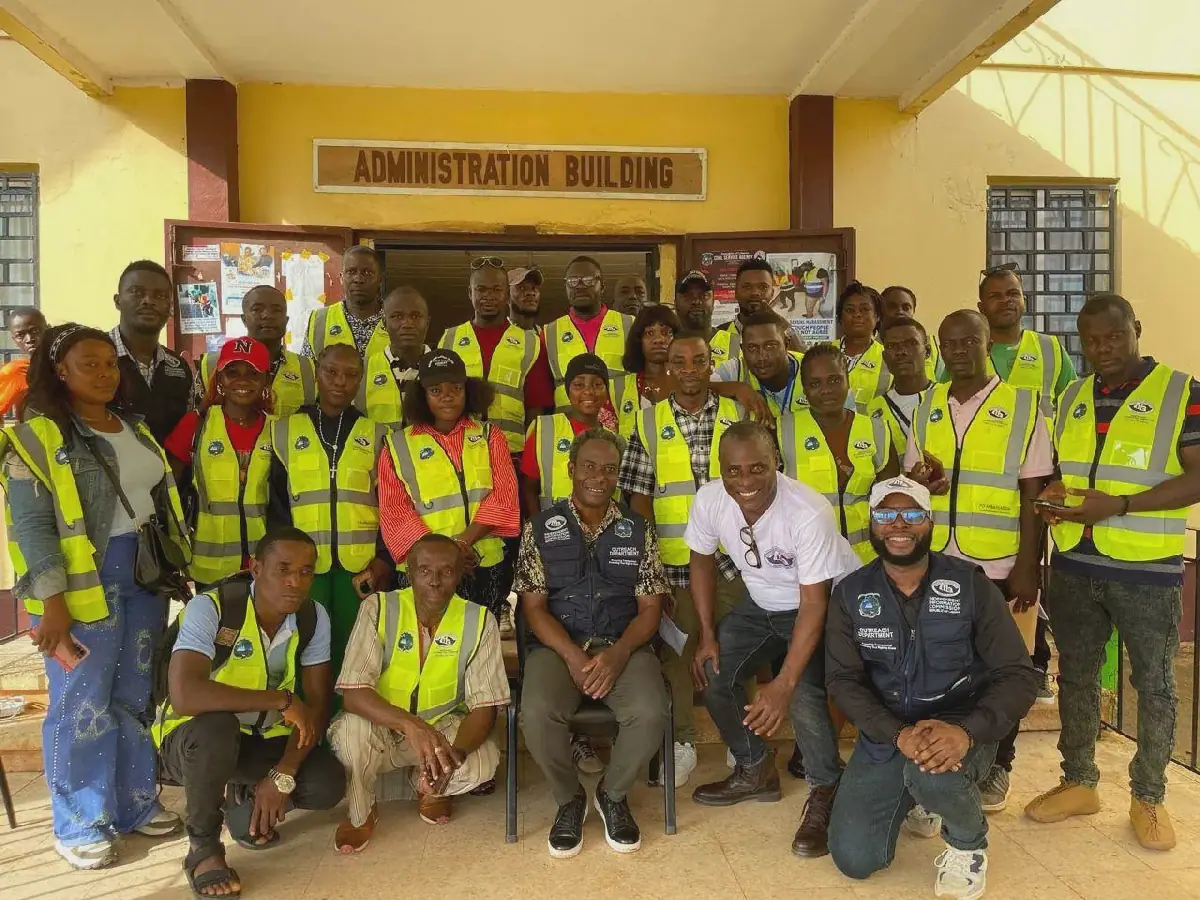 Liberia: IIC Survey in Grand Gedeh Reveals 87.6% of Respondents Unaware of Freedom of Information Law