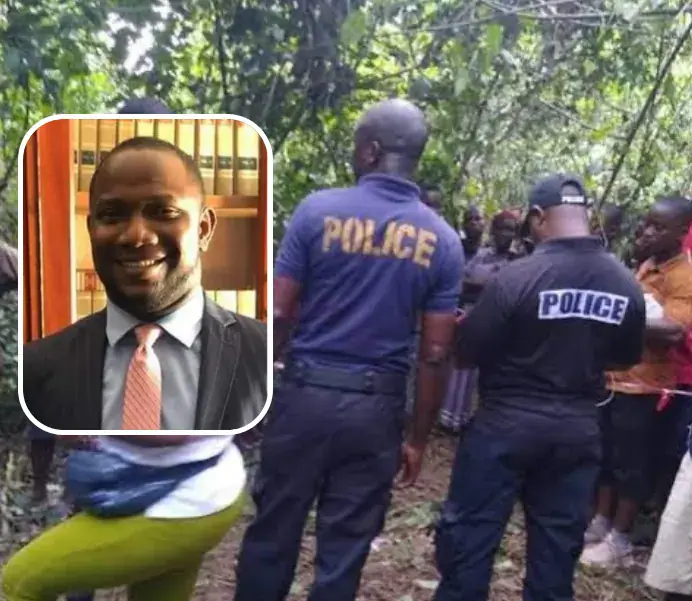 Liberia: Grebo Leader Calls for Calm and Swift Probe Into Death of Samuel Gekor in Grand Gedeh