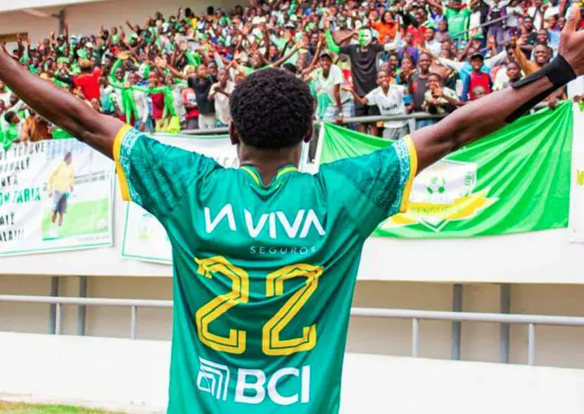 Angola's Football Teams Shine in Afrotaças Qualifiers
