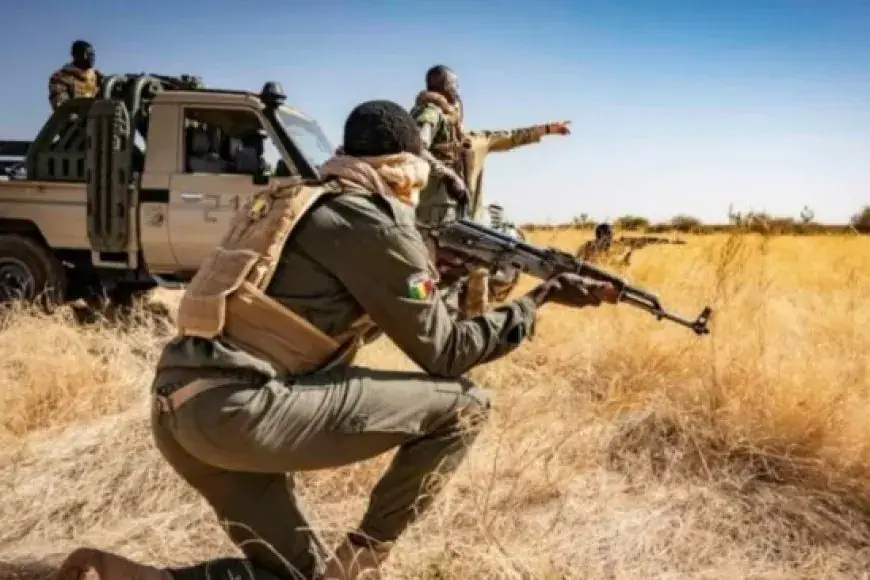 Mali: Military Strikes Hit Terrorist Positions in Koulikoro and Mopti