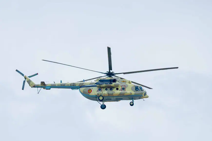 Mali: FAMa Conducts Airstrikes Against Terrorists in Léré and Diabaly