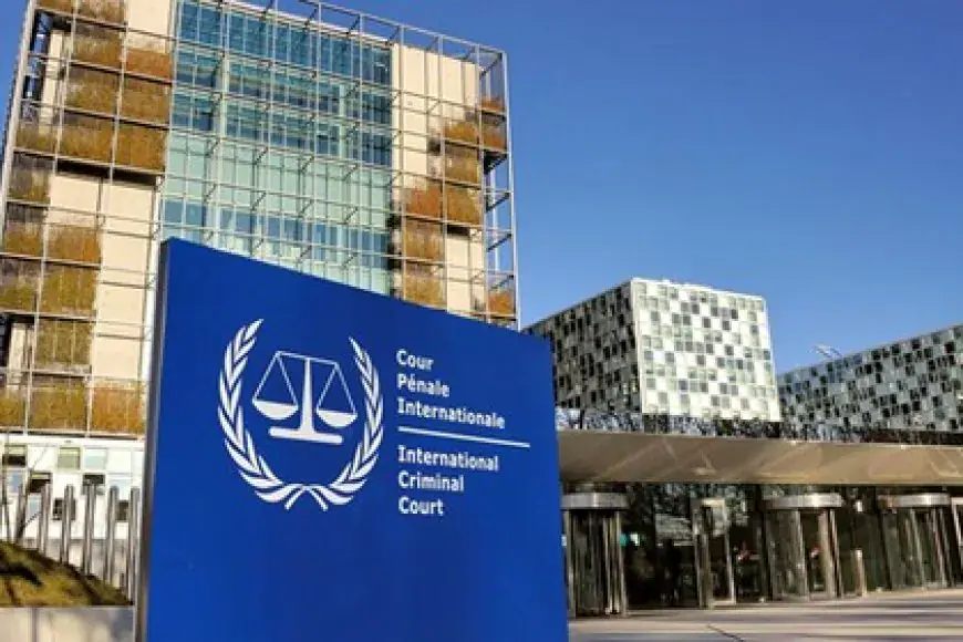Election Process for International Criminal Court Prosecutor Launched