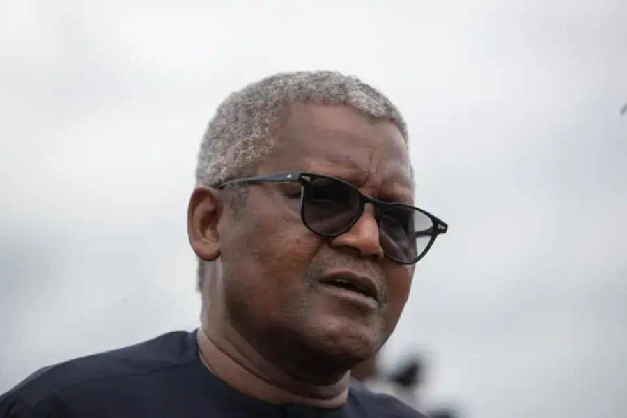 Aliko Dangote, l'homme le plus riche d'Afrique, sur le point de réaliser une introduction en bourse historique