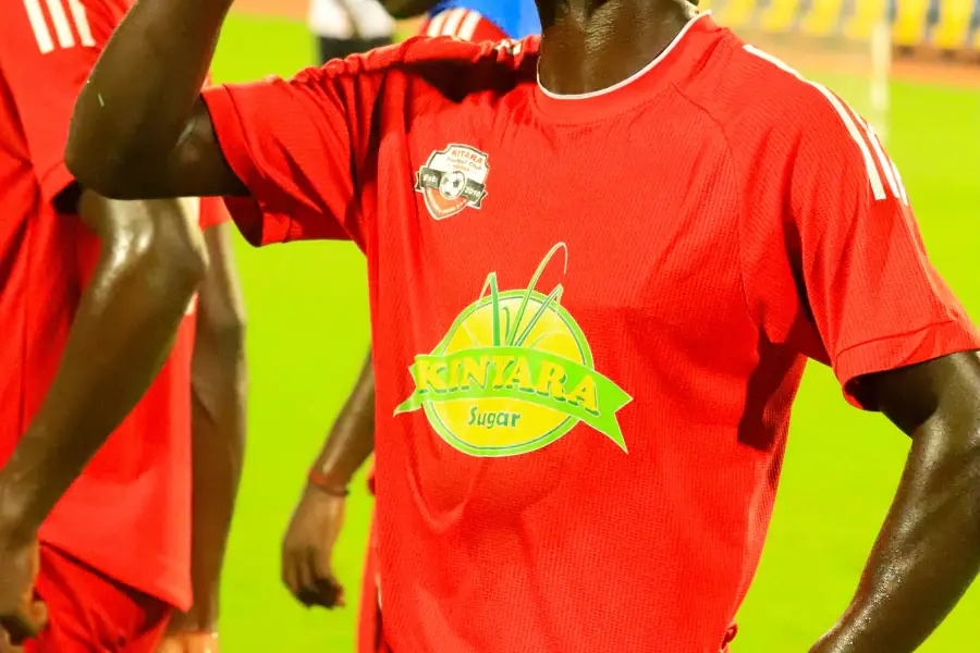 Kitara FC Target Historic Comeback Against Al Ahly in Cairo