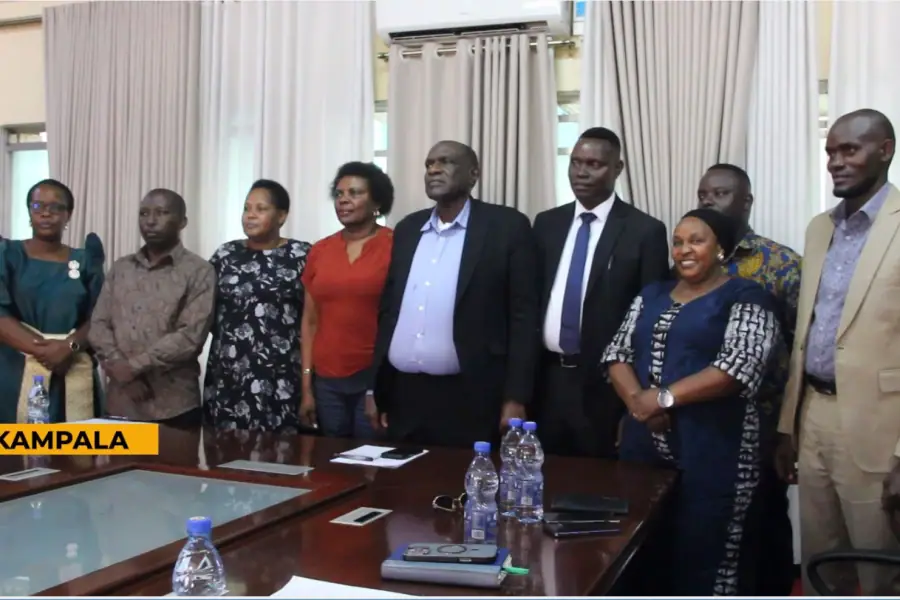 Ugandan Officials Embark on China Training for Poverty Alleviation