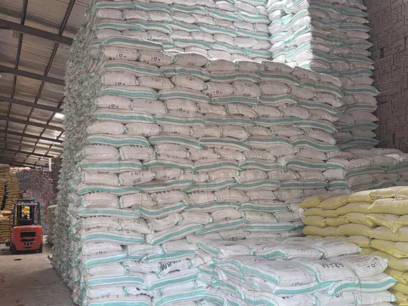CES Governor Jadalla Orders Swift Probe into Alleged Repackaging of Expired Food in Juba