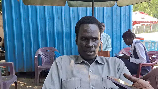 Court Delays Ruling in 2024 Shooting Case That Injured Two Near Akol Koor’s Residence