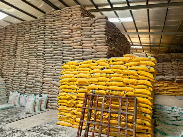South Sudan Authorities Crack Down on General Trading Firm Over Alleged Sale of Repackaged Expired Goods
