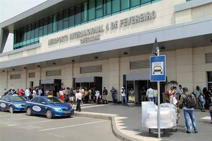 Angolan Economist Criticizes Inefficient Use of Public Resources