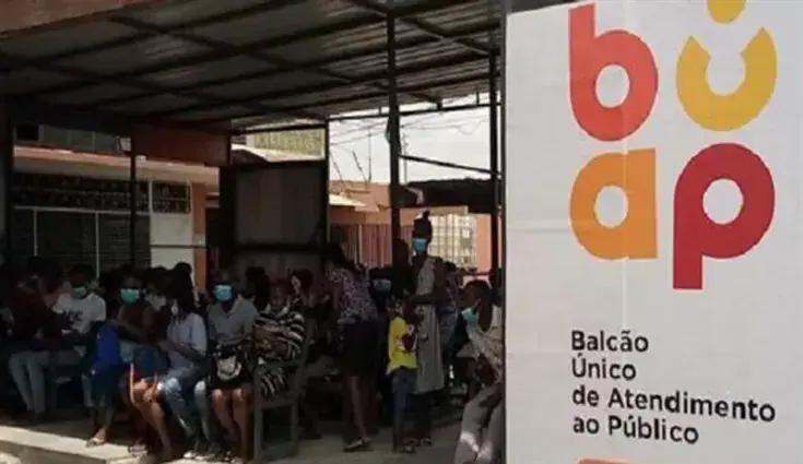 UNITA Raises Concerns Over Alleged Clandestine BUAPs in Angola