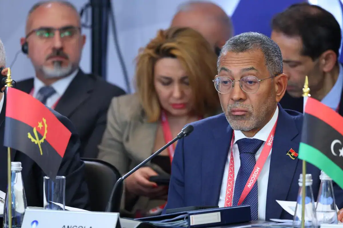 Angola Advocates Strategic Approach to Combat Energy Poverty