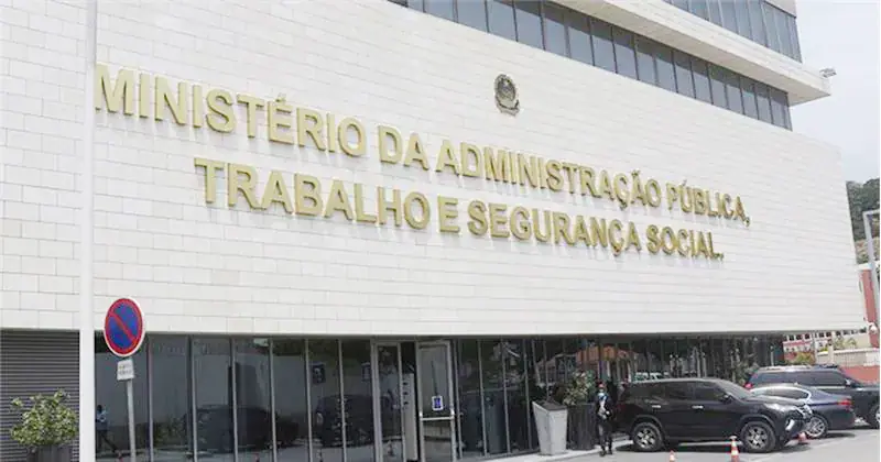 Angola Cracks Down on Suspected Ghost Workers in Public Sector