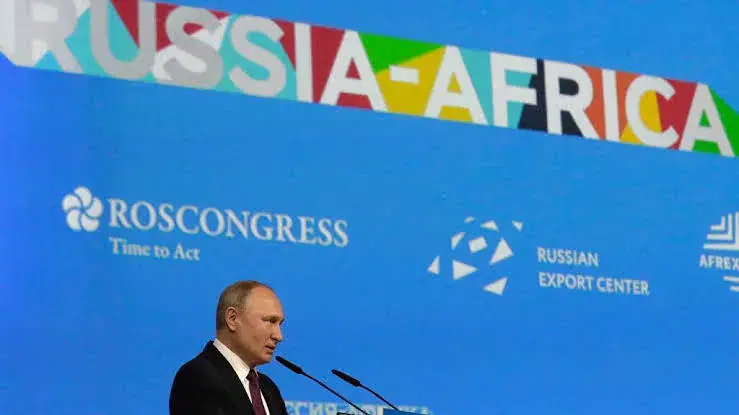 Angola's President Skips Russia-Africa Summit, Sends Minister to Represent