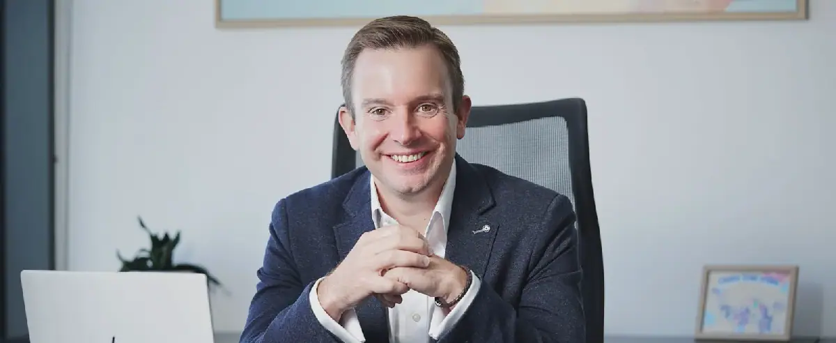 JTI Appoints Paul Hennessy to Lead North and West Africa Operations