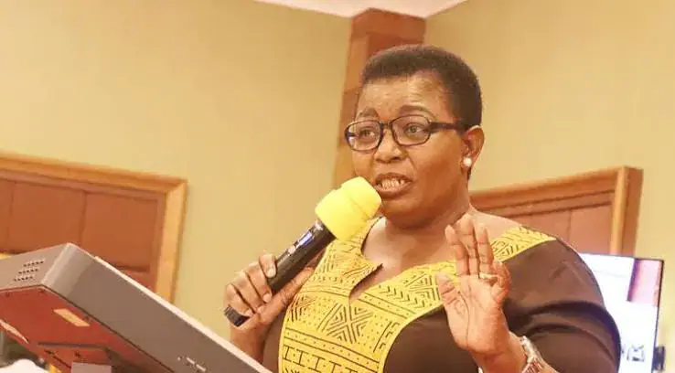 Uganda Cracks Down on Illegal Internet Businesses