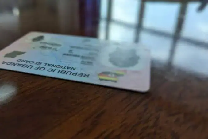 NIRA, UCC Move to Activate Newly Issued National IDs for Seamless Verification