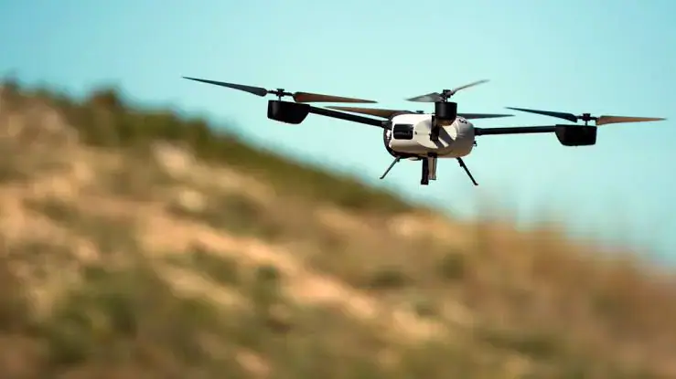 Algeria's General Directorate of Forests to Acquire 140 Locally Made Drones