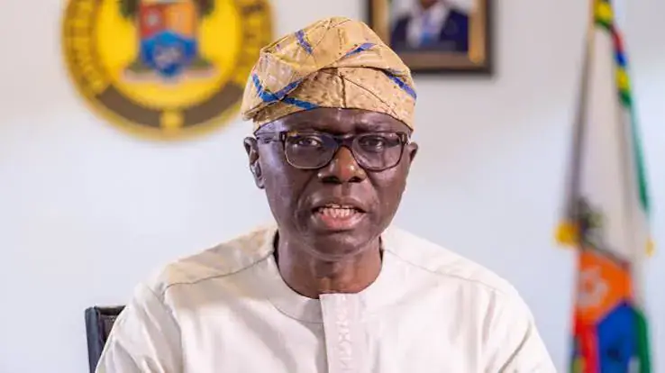 Sanwo-Olu: Lagos targets $1tn GDP by 2052, seeks more investment