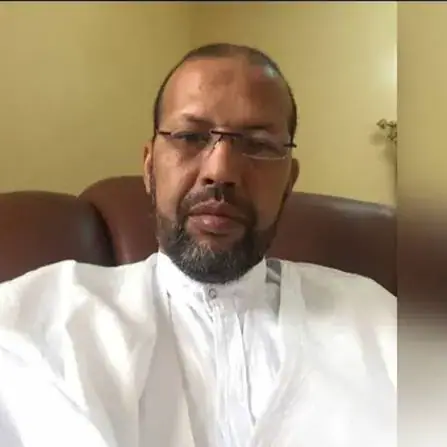 Mauritanian Scholar's Memoirs Shed Light on His Life and Experiences