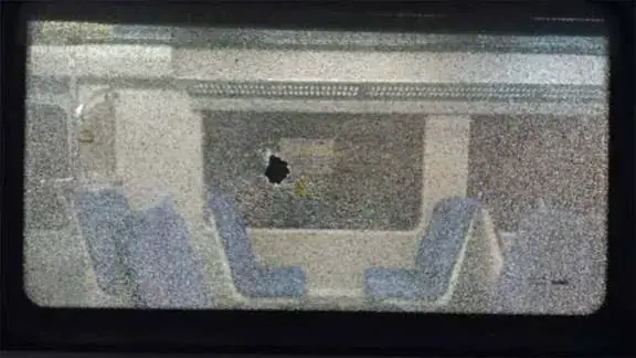 Stone Throwing Causes Significant Disruptions to Tunisian Train Services