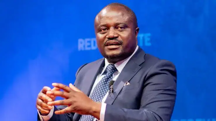 Controversy Surrounds DRC Agriculture Minister Over PEJAB Program