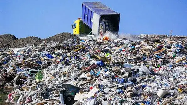 Fatal Accidents at Tangier's Waste Sorting Site Raise Concerns