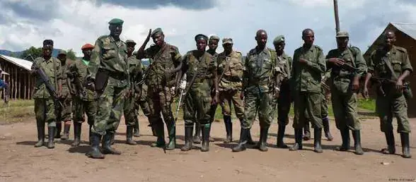 Rwanda and DRC Military Planners Meet in Germany to Neutralize FDLR