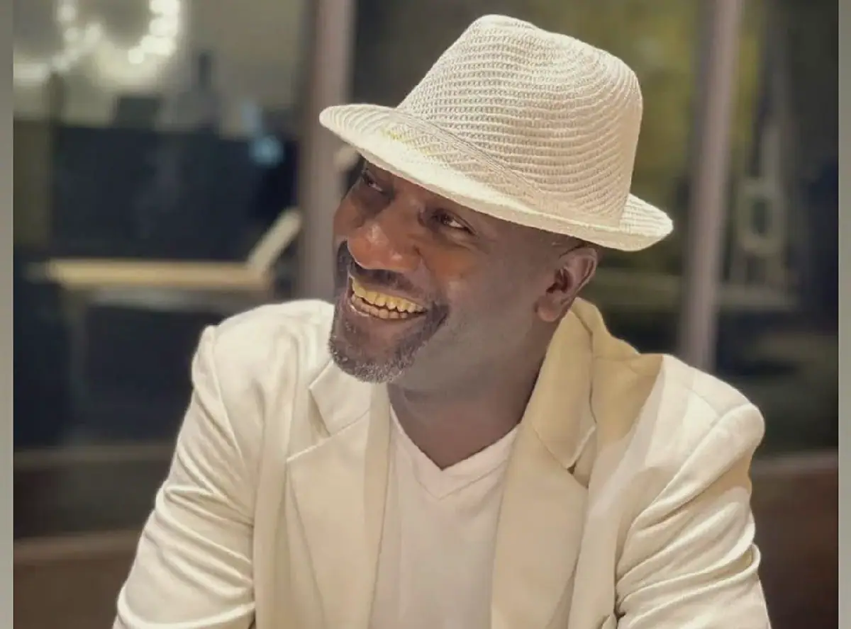 Tribute to Aboubacar Séné Diallo: A Life of Kindness and Broadcasting