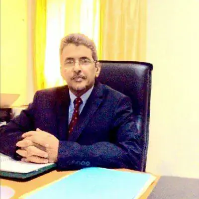 Mauritanian Author Reflects on Leadership and Detachment