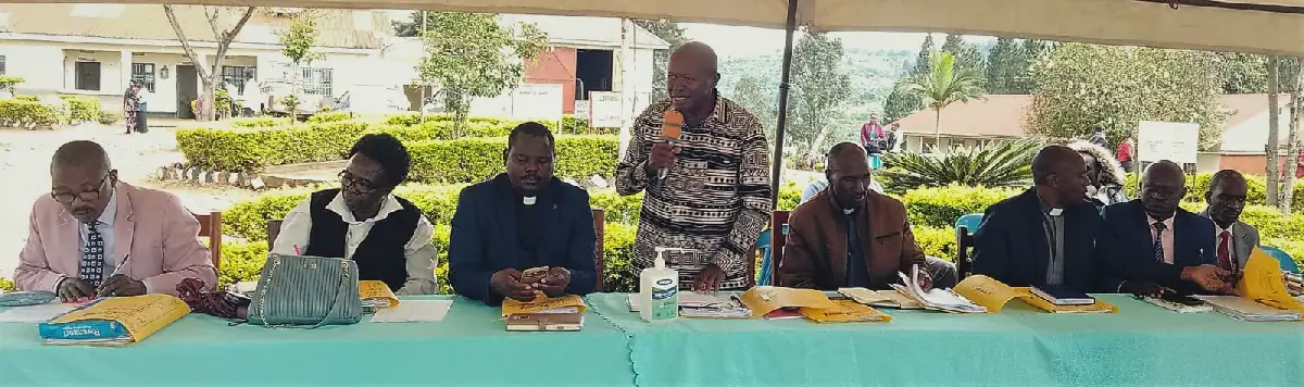 Kashenyi Parents Launch UGX 673 Million Fundraising Drive for Girls' Dormitory