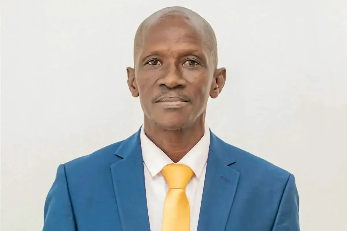Guinée : une dette à 51,5 % du PIB, une opportunité à saisir selon Makanera Kaké