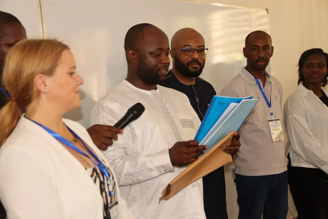 Guinea Launches Third Phase of ENA Entrance Exams