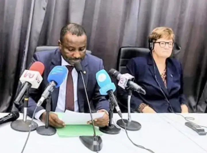 Mauritania Hosts International Conference on Investment Support and Protection
