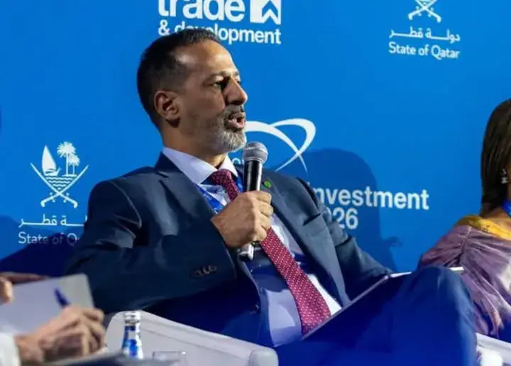 Mauritania Showcases Digital Economy Investment Opportunities in Doha